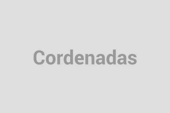 Coordenadas 2050