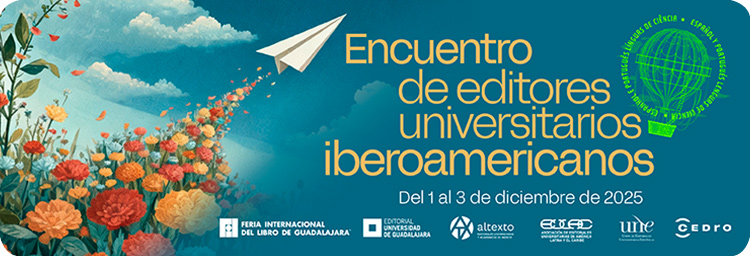 Quince asociaciones, que representan a más de quinientas editoriales, crean el Consejo Iberoamericano de Edición Universitaria y Académica.