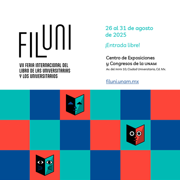 Logo Cultura UNAM